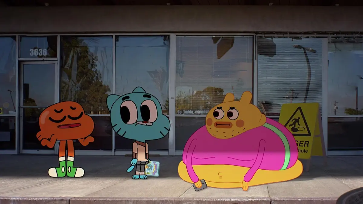 Bande annonce
