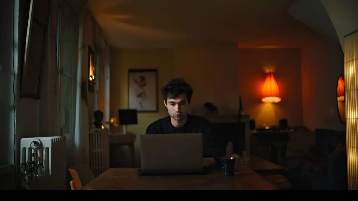Bande annonce