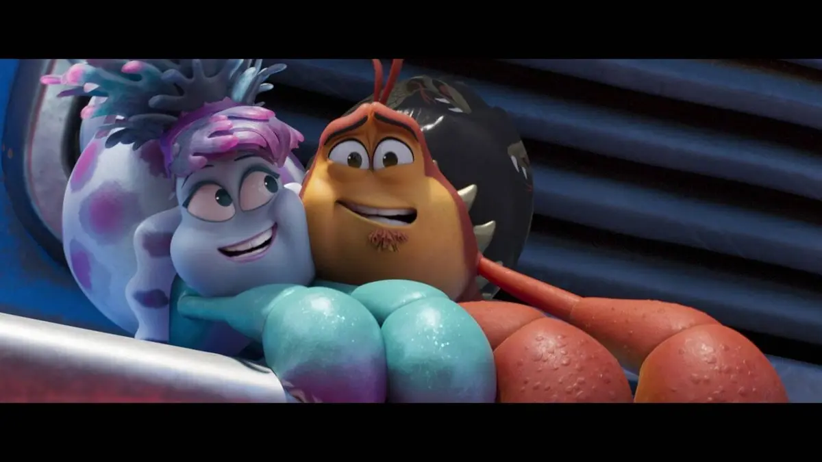 Bande annonce