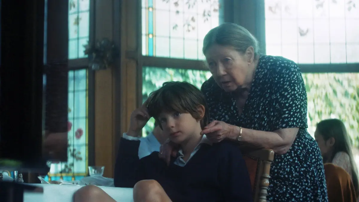 Bande annonce