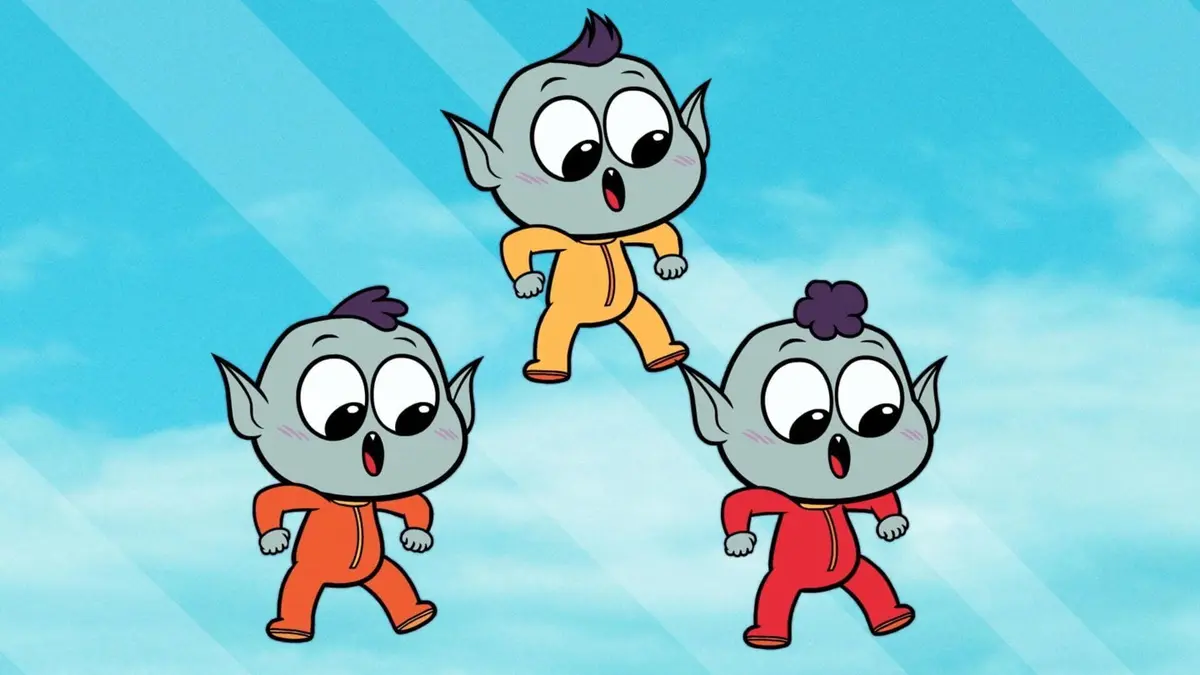 Bande annonce