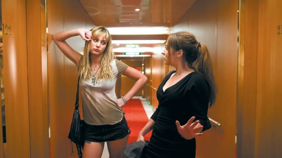 Bande annonce