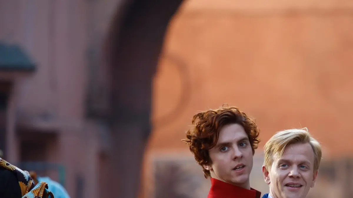 Bande annonce