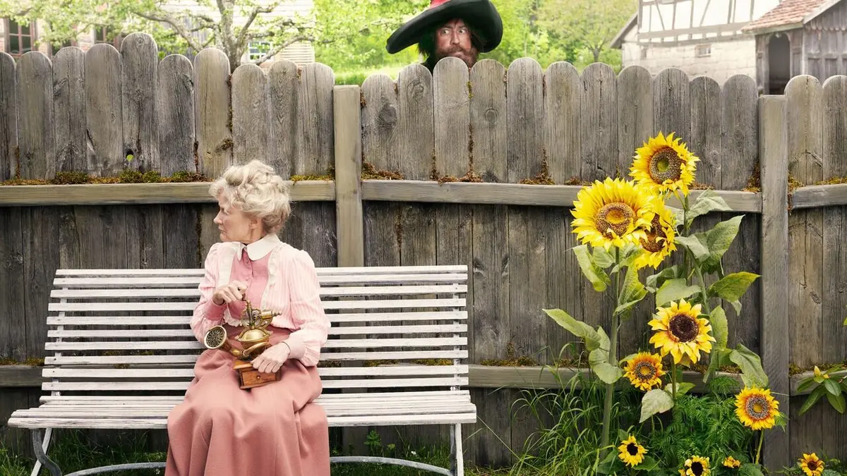 Bande annonce