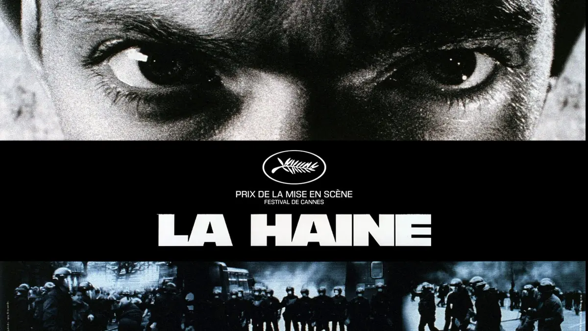 Bande annonce