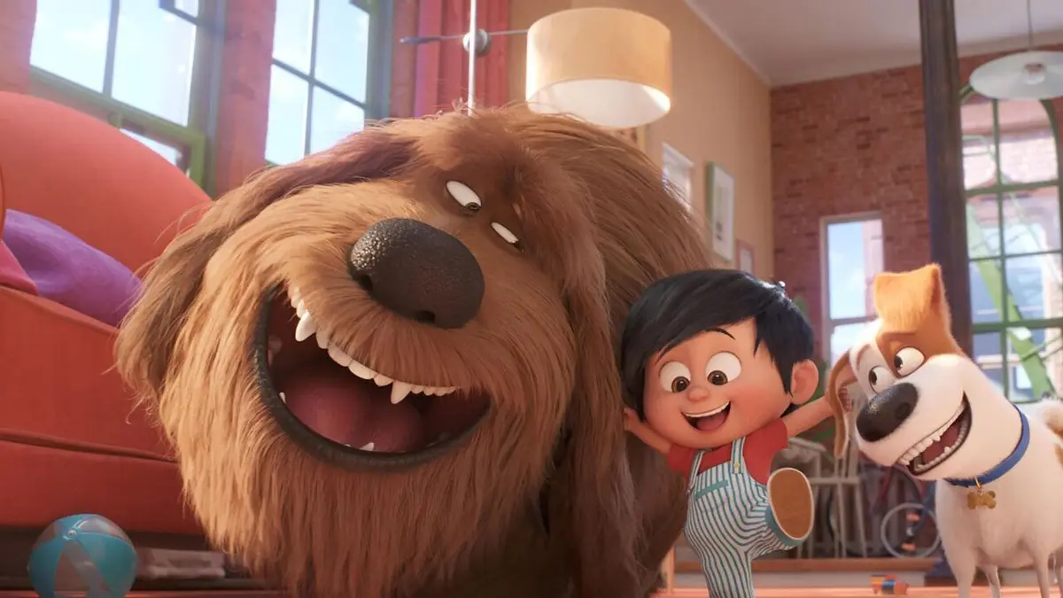 Bande annonce