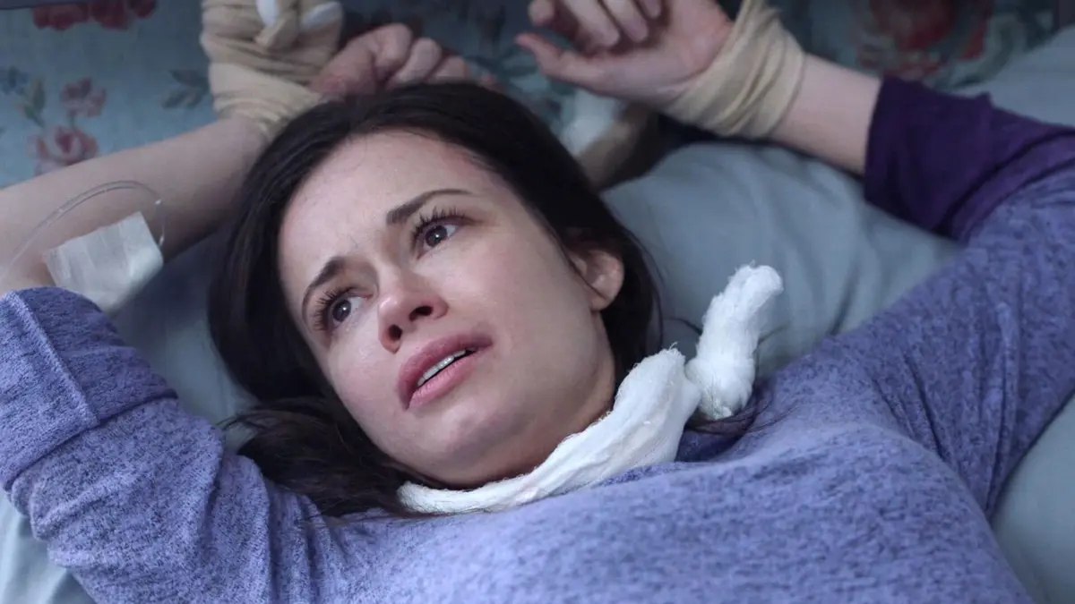 Bande annonce