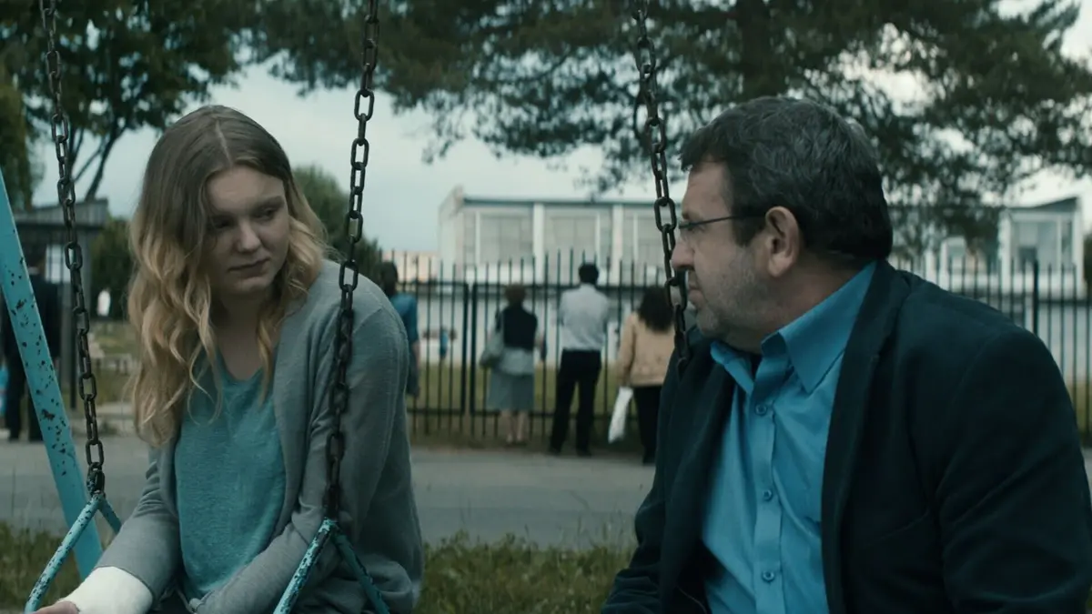 Bande annonce