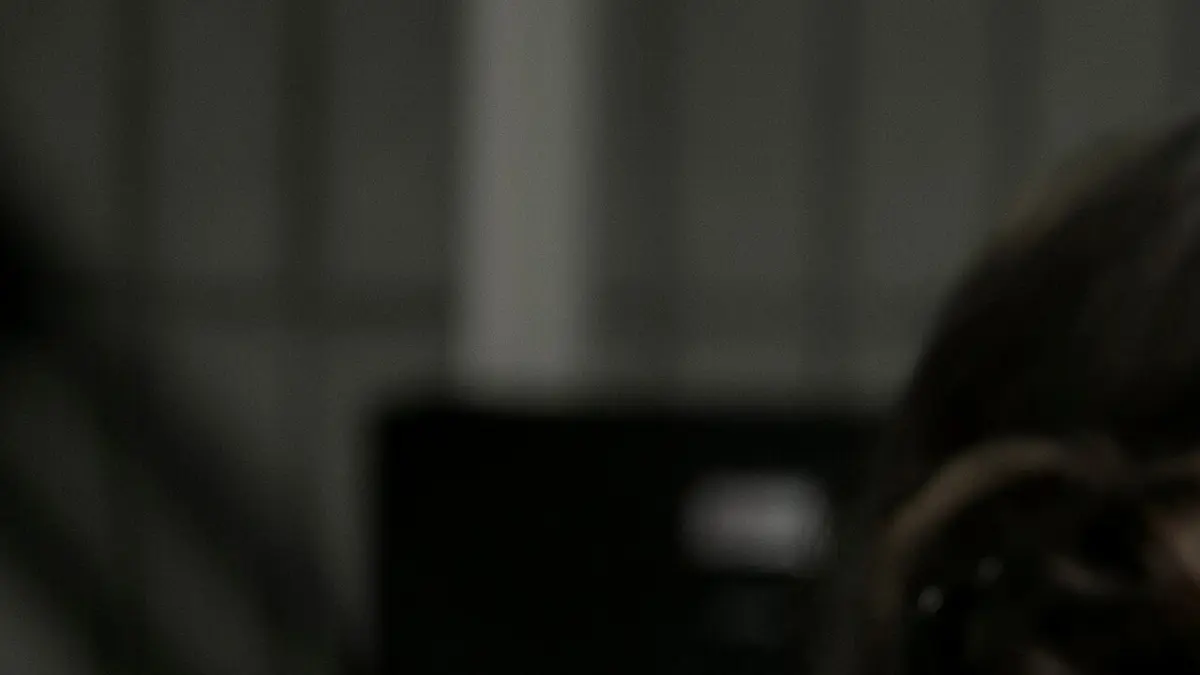 Bande annonce
