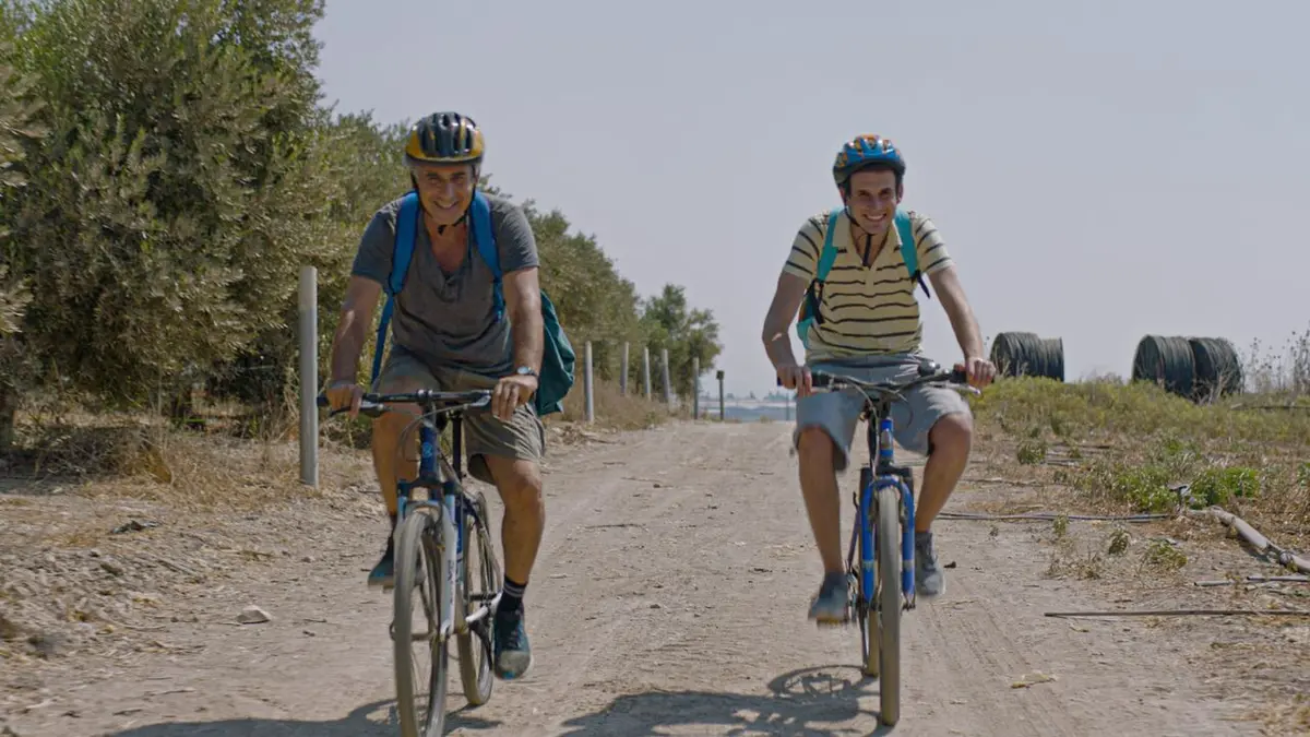 Bande annonce