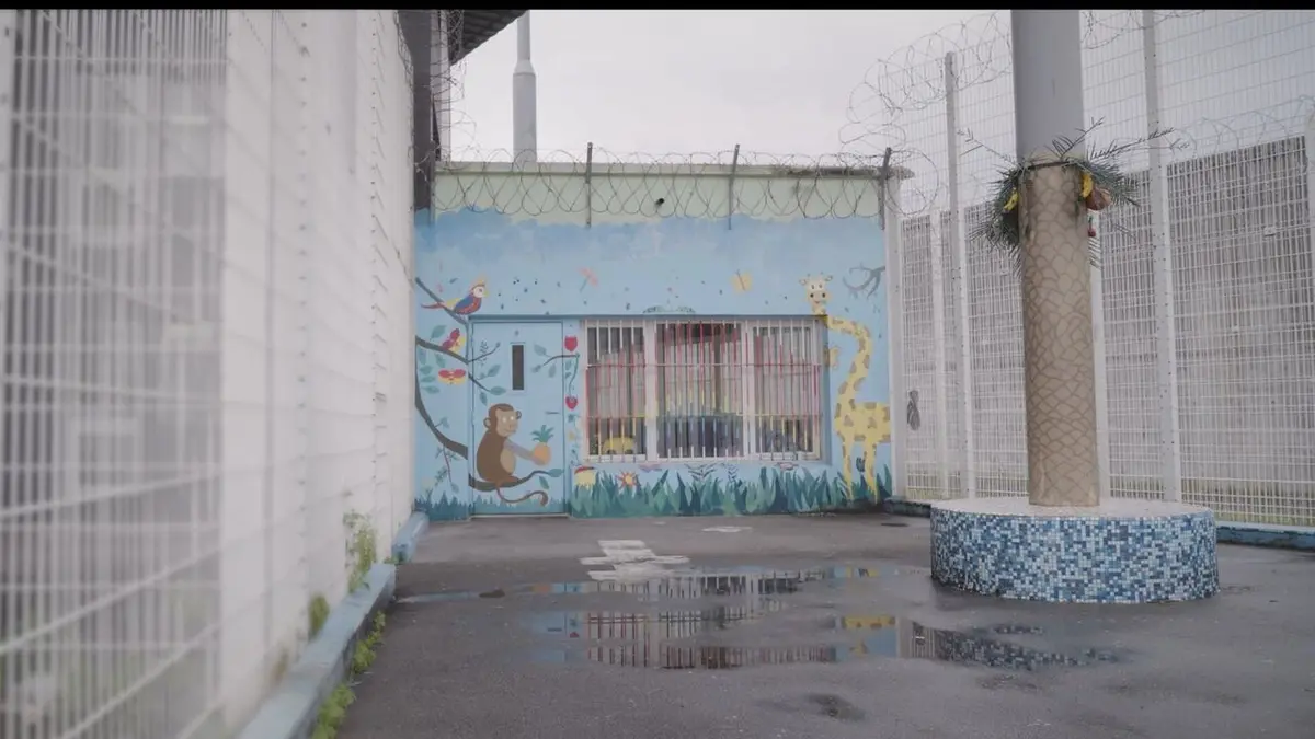 Bande annonce