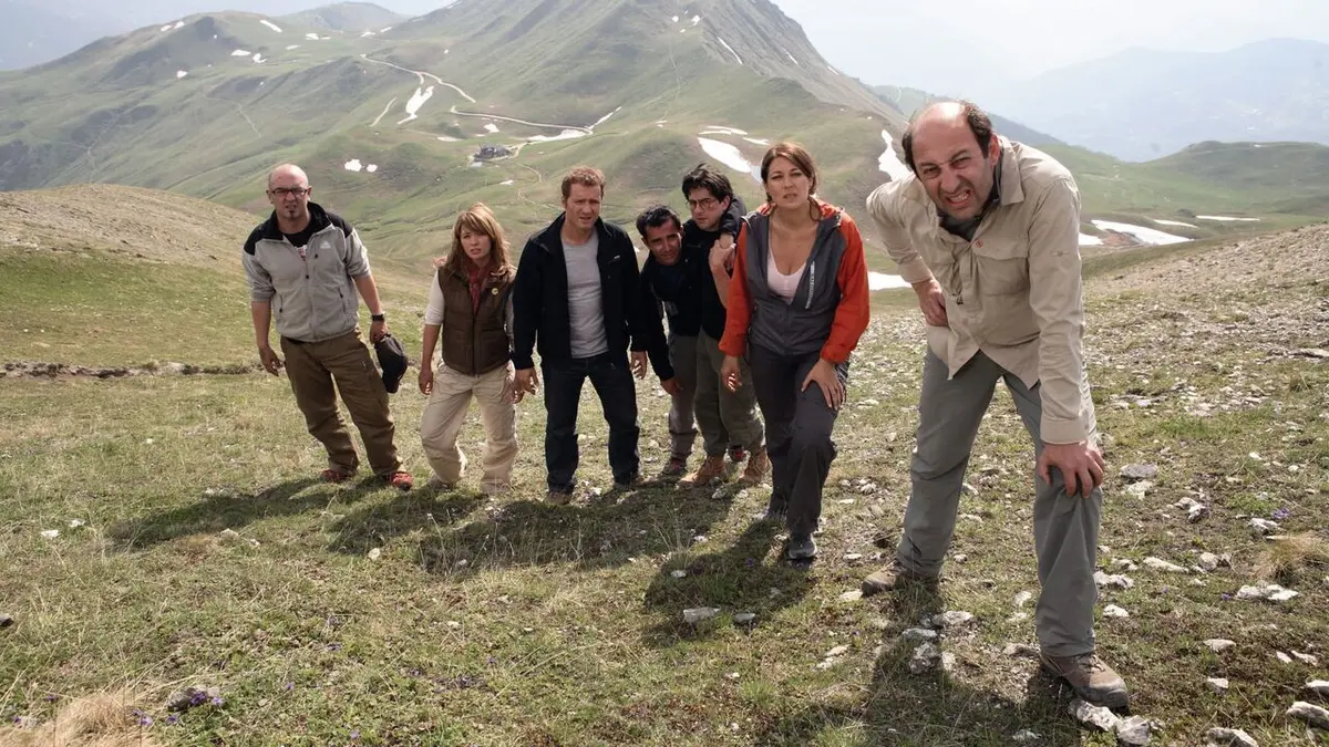 Bande annonce