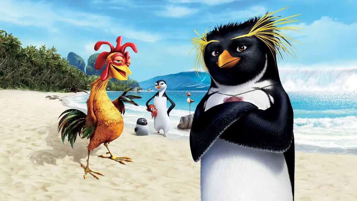 Bande annonce