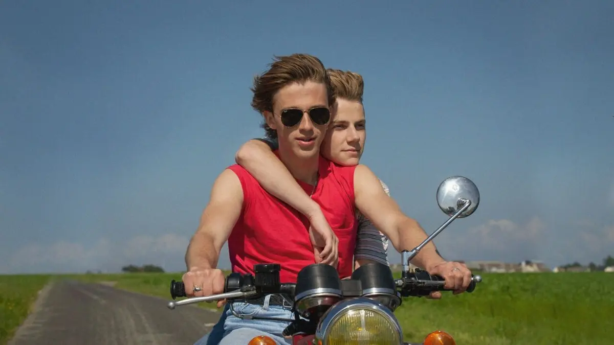 Bande annonce