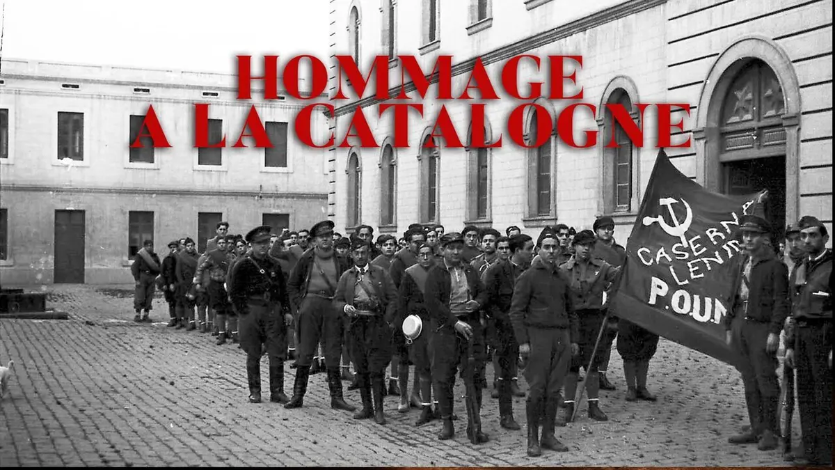 Bande annonce