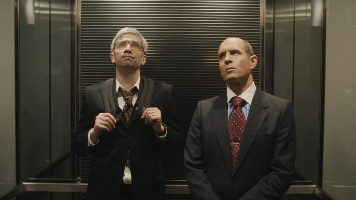 Bande annonce