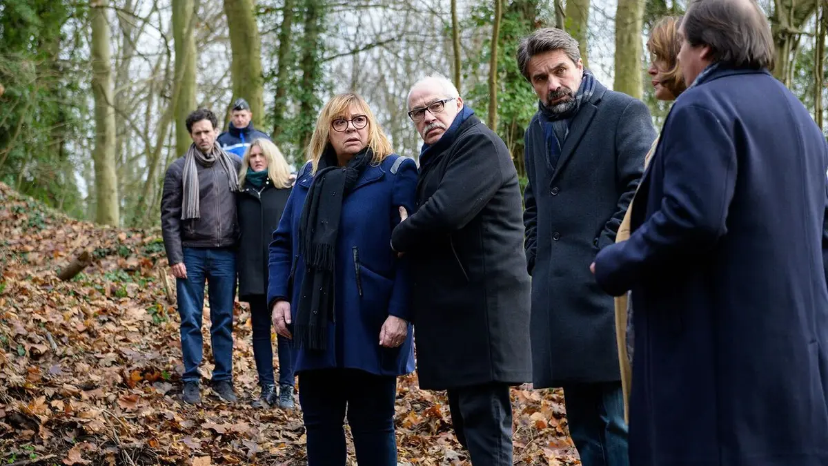 Bande annonce