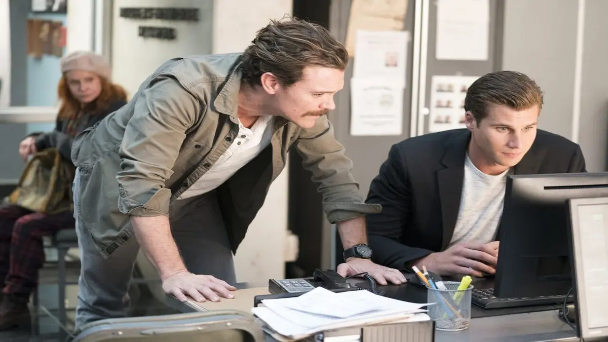 Bande annonce