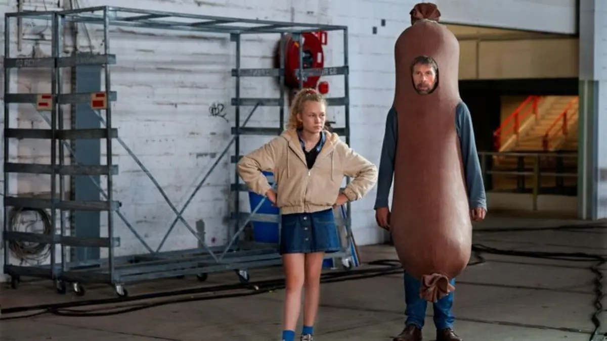 Bande annonce