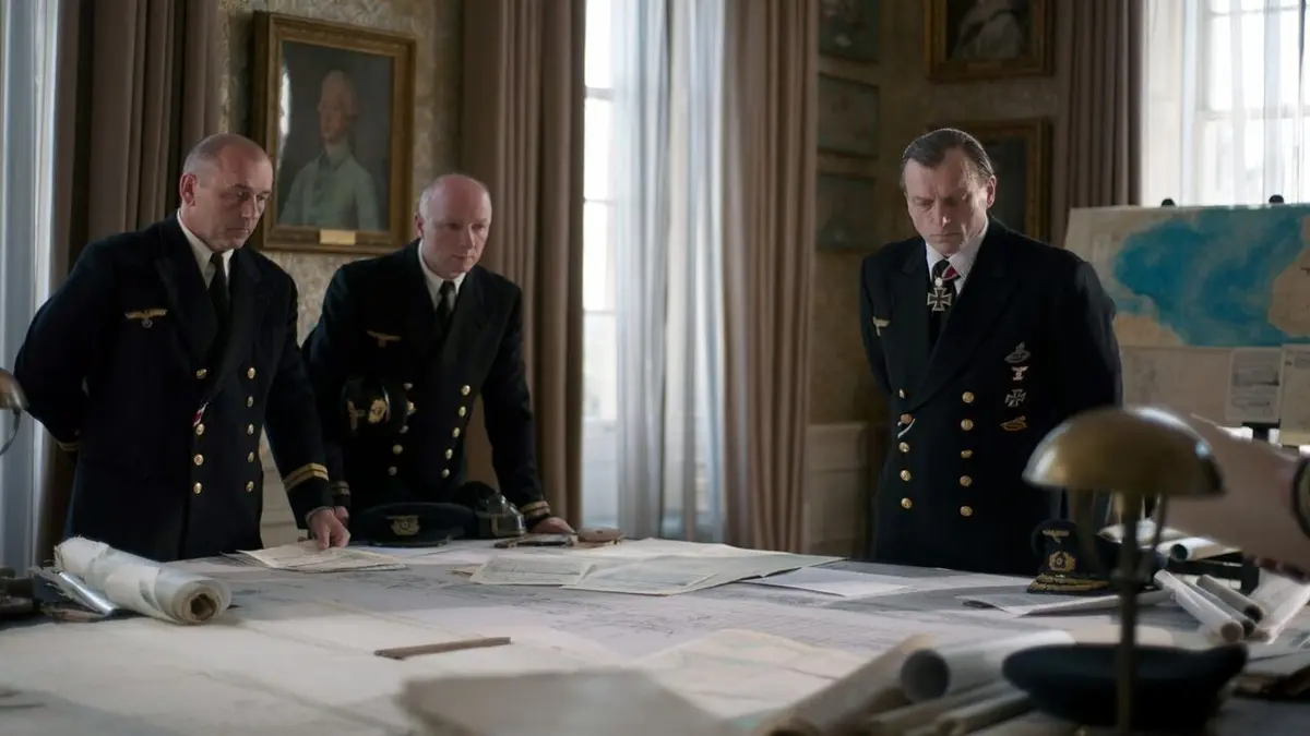 Bande annonce