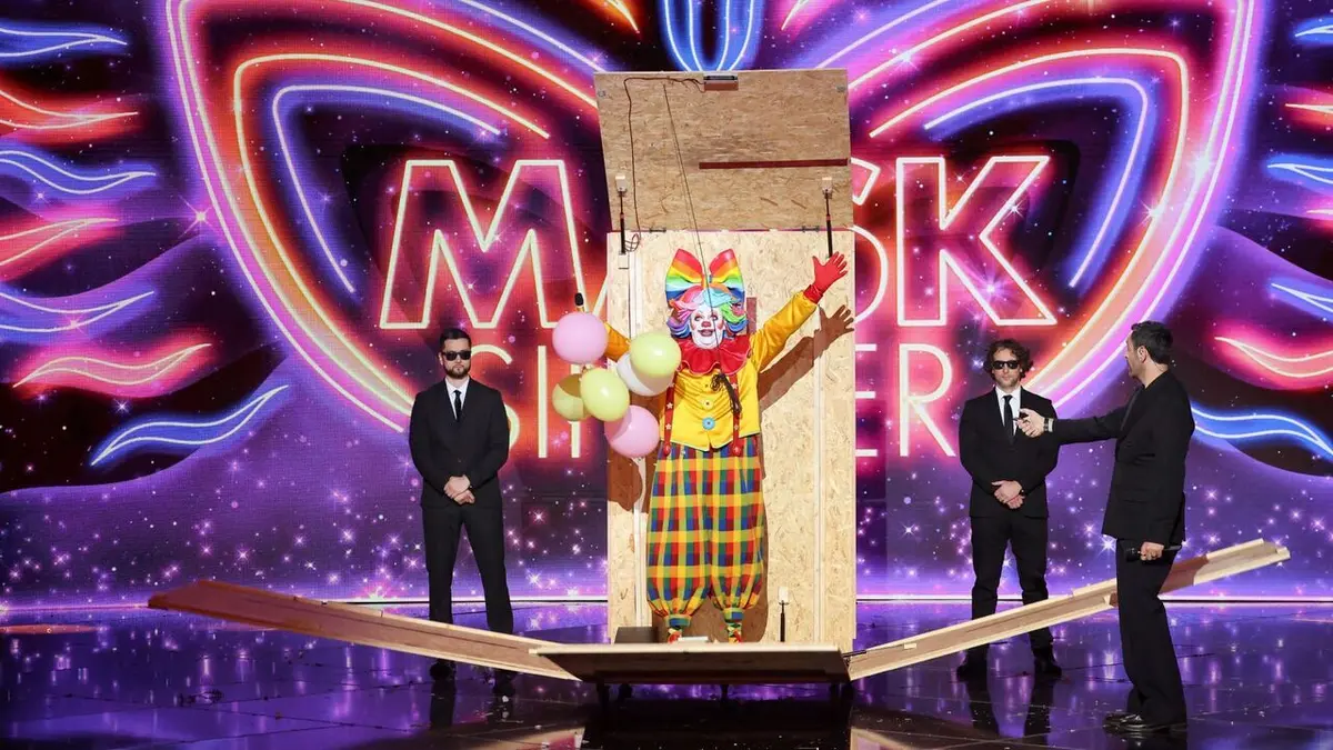 Bande annonce