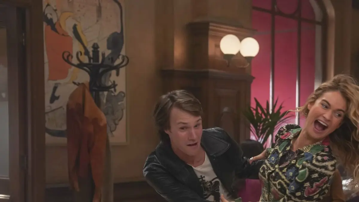 Bande annonce