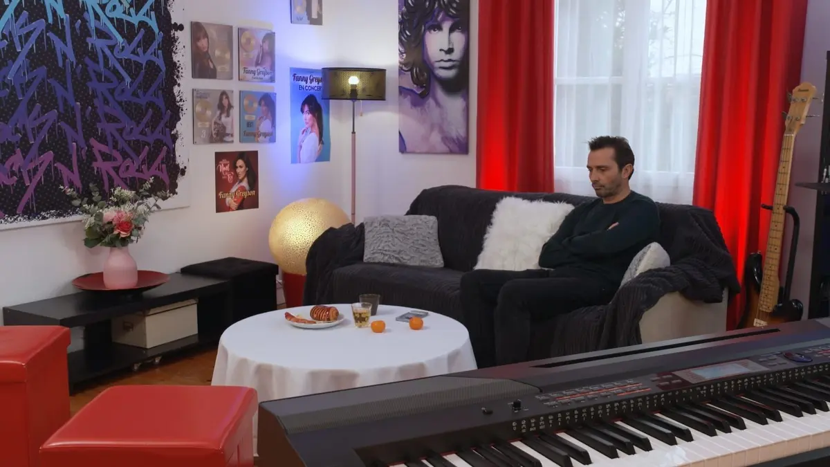 Bande annonce