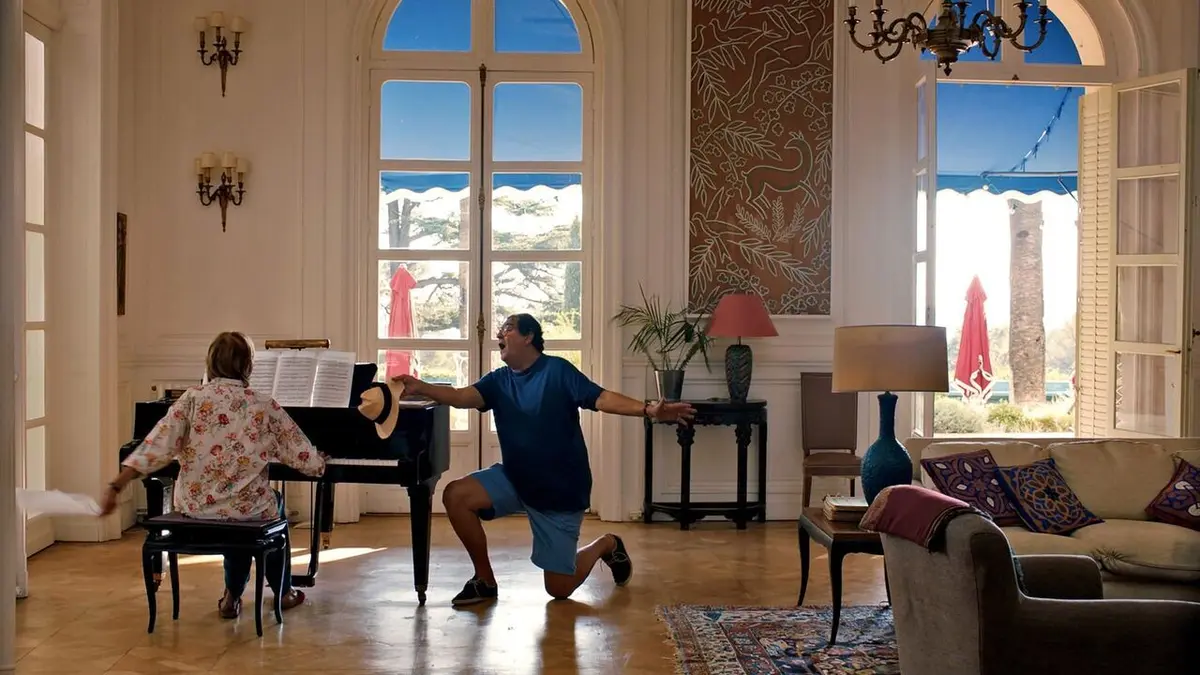 Bande annonce