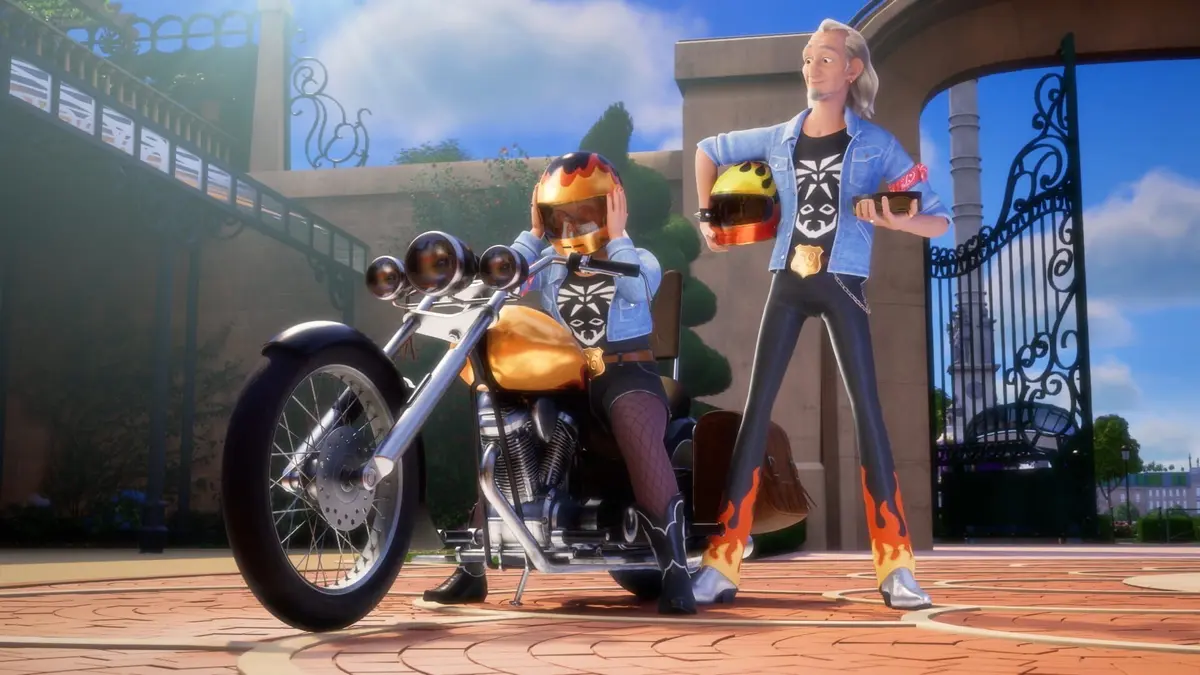 Bande annonce