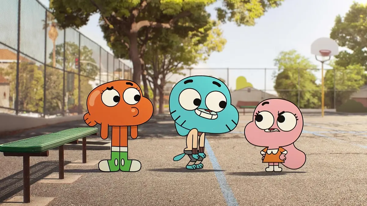 Bande annonce