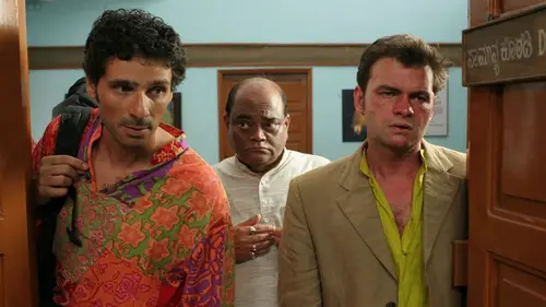 Bande annonce
