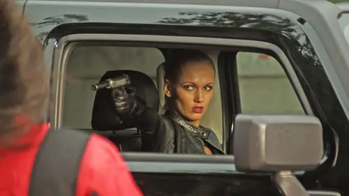 Bande annonce