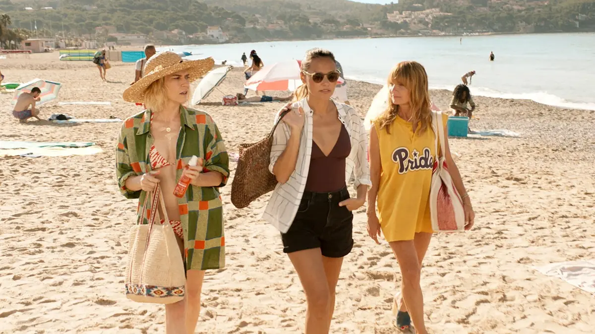 Bande annonce