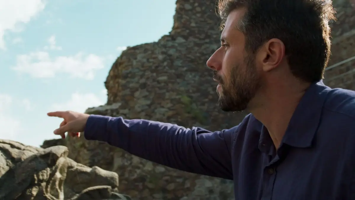 Bande annonce