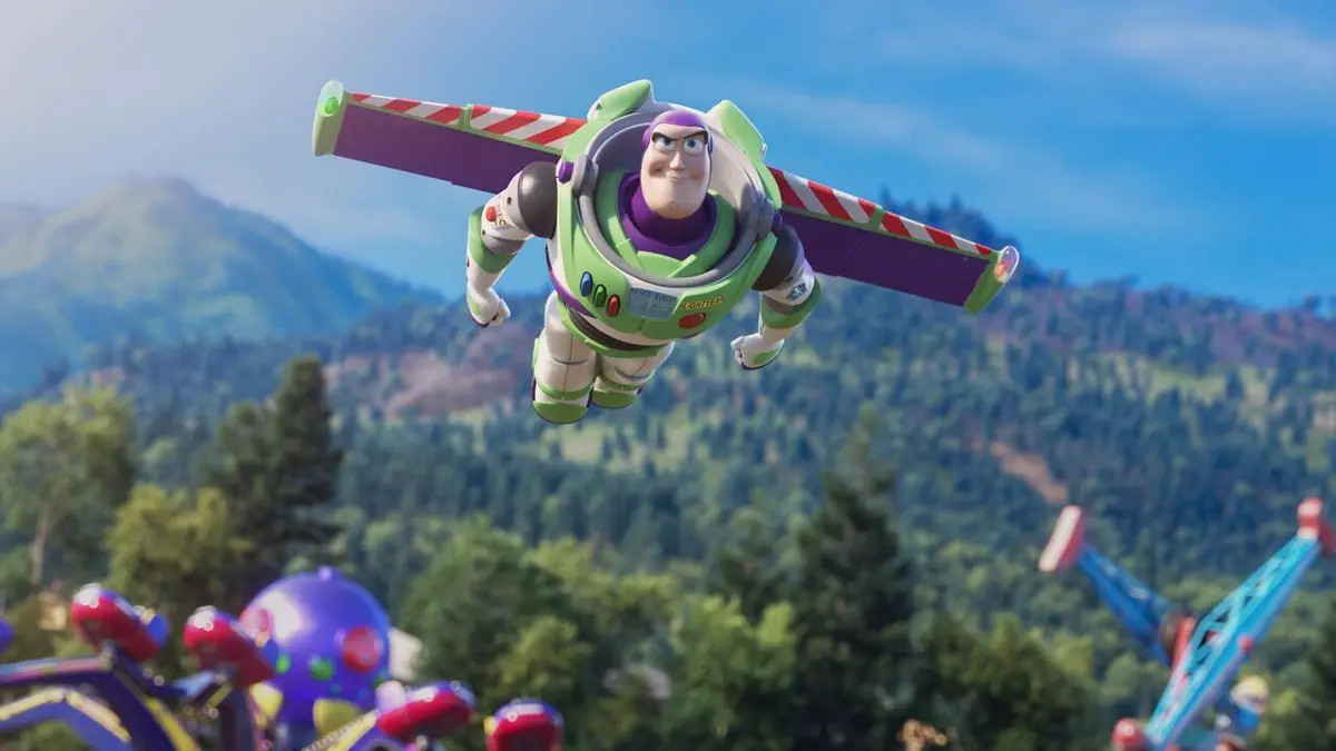 Bande annonce