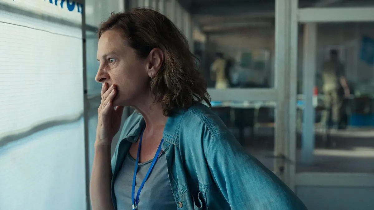Bande annonce