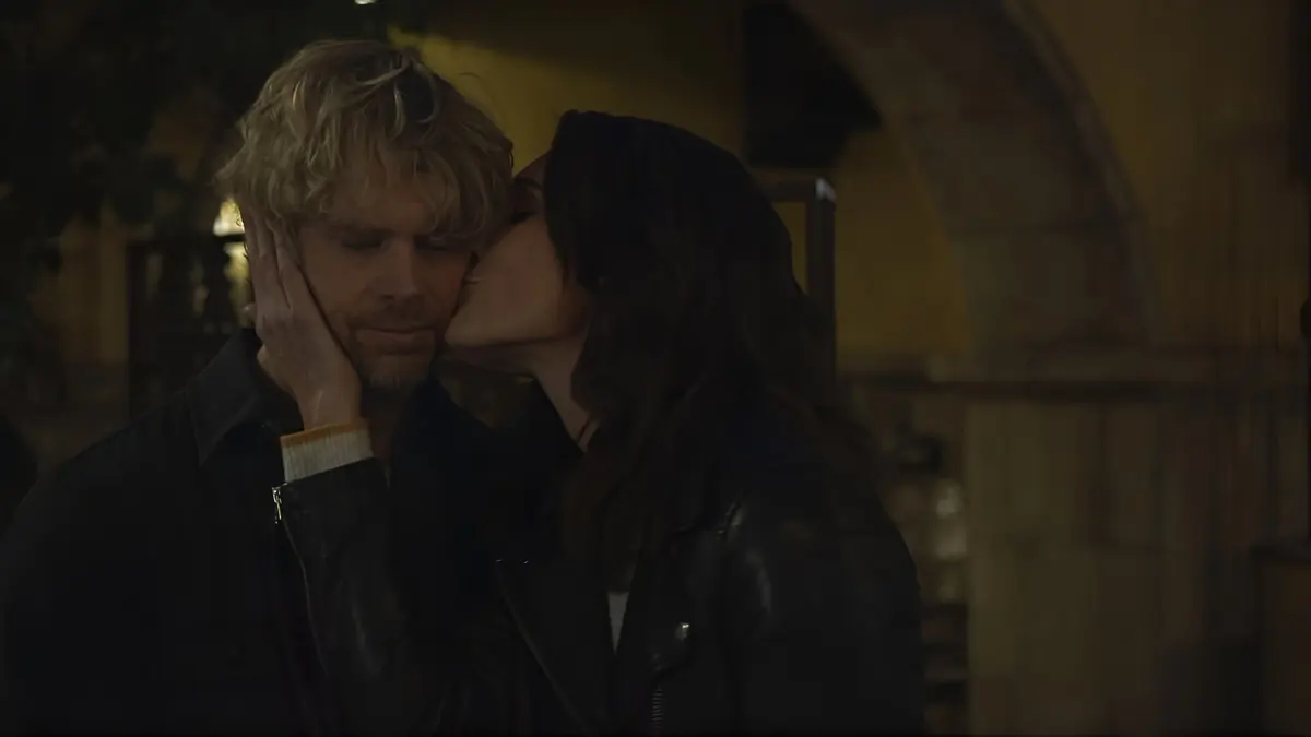Bande annonce
