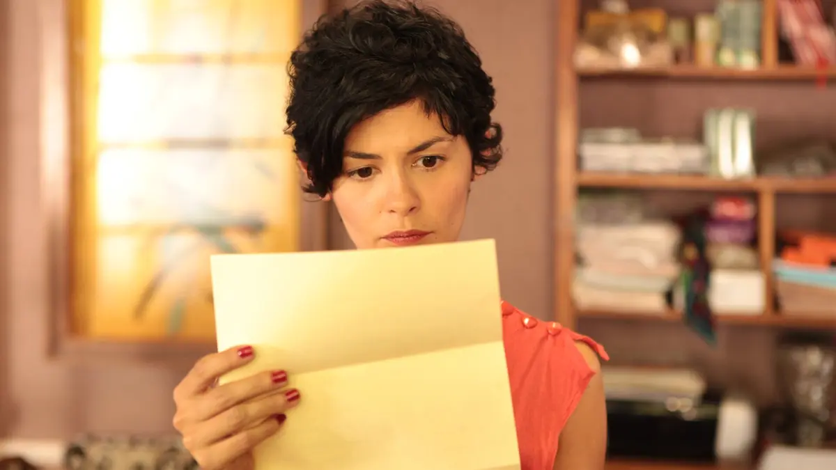 Bande annonce