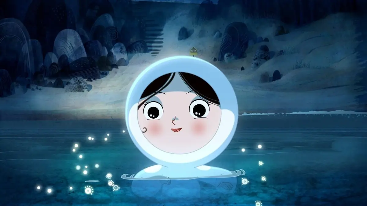 Bande annonce