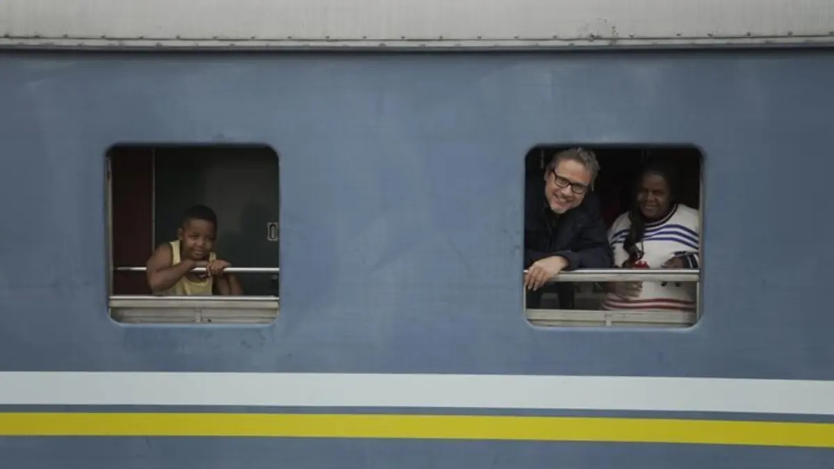 Bande annonce