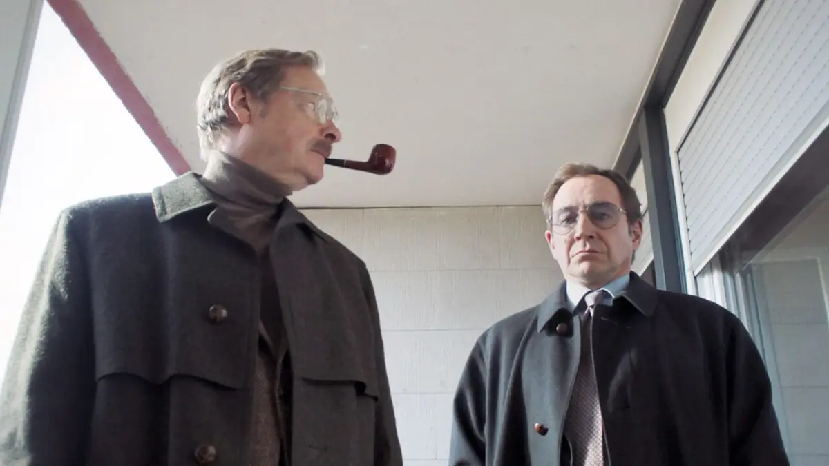 Bande annonce