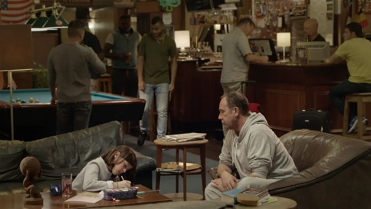 Bande annonce