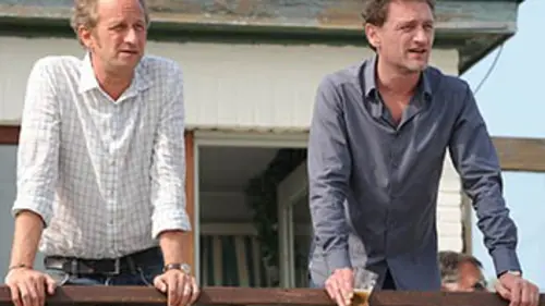 Bande annonce