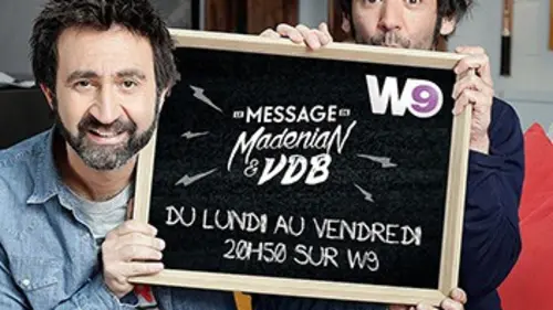 Bande annonce