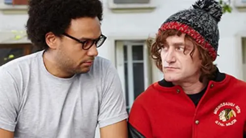 Bande annonce