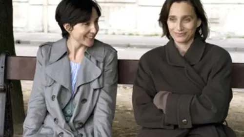 Bande annonce