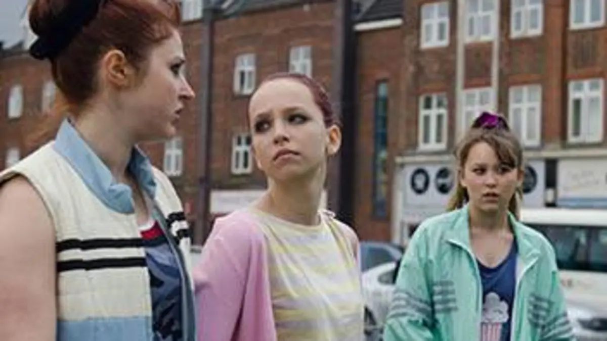 Bande annonce