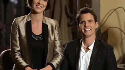 Bande annonce