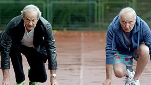 Bande annonce