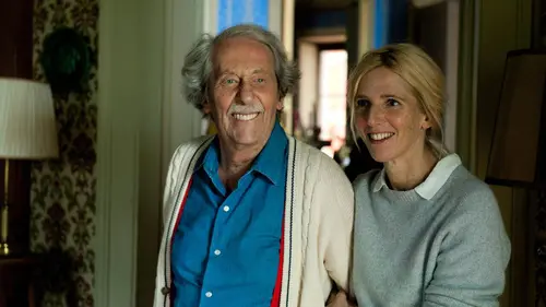 Bande annonce